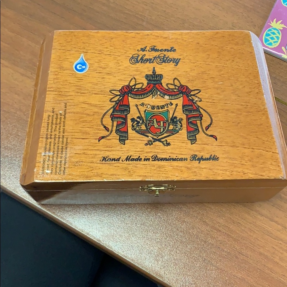 Arturo Fuente